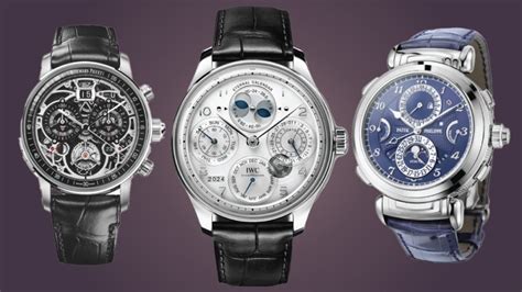 patek philippe apollo|The 10 Greatest Grand Complication Watches in the World.